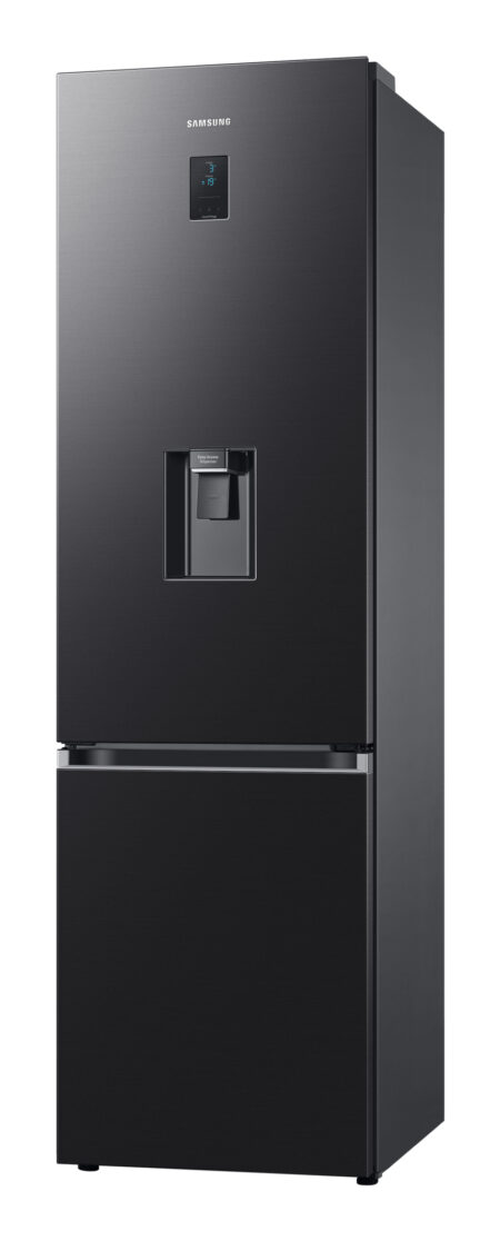 Samsung RB38C650EB1 Vrijstaand 386 l E Zwart - Afbeelding 3