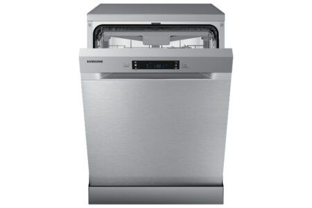 Samsung DW60CG550FSRET vaatwasser Vrijstaand 14 couverts D DHZ1907 - Afbeelding 3