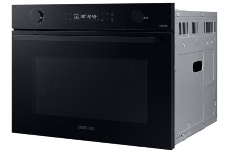 Samsung NQ5B4553FBK 50 l 2700 W Zwart EWO1880 - Afbeelding 11