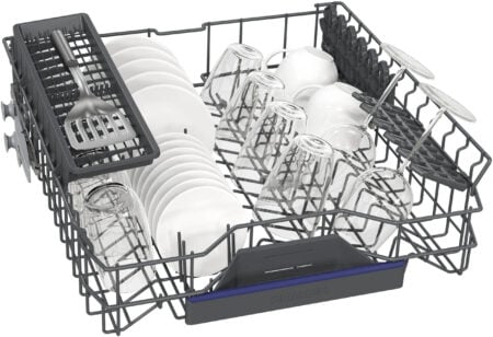 Siemens iQ300 SN23EC22AE vaatwasser Vrijstaand 13 couverts A - Afbeelding 6