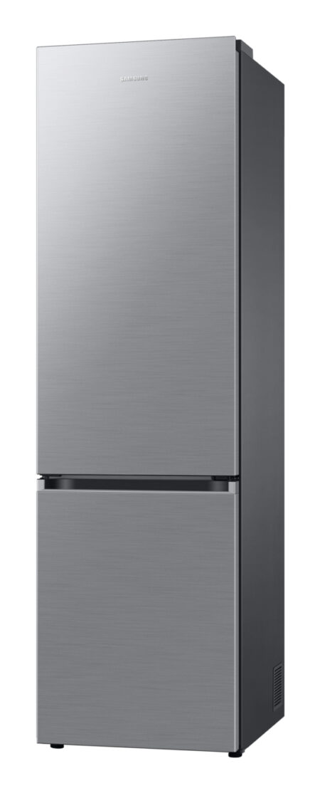 Samsung RB38C7AGWS9 Vrijstaand 387 l A Zilver - EWO2216 - Afbeelding 3
