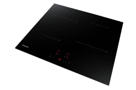 Samsung NZ64T3706A1 Zwart Ingebouwd 60 cm Inductiekookplaat zones 4 zone(s) DHZ1931 - Afbeelding 7
