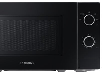 Samsung MS20A3010AL magnetron Zwart Solo-magnetron Aanrecht 20 l 700 W DHZ1909 - Afbeelding 7