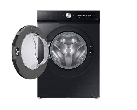 Samsung WW11DB7B94GBU3 wasmachine Voorbelading 11 kg 1400 RPM Zwart EWO1978 - Afbeelding 7