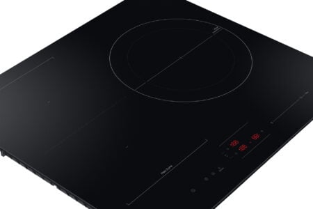 Samsung NZ63B5046FK Zwart Ingebouwd 60 cm Inductiekookplaat zones 3 zone(s) DHZ1913 - Afbeelding 6
