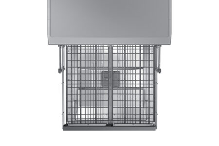 Samsung DW60CG550FSRET vaatwasser Vrijstaand 14 couverts D DHZ1907 - Afbeelding 10