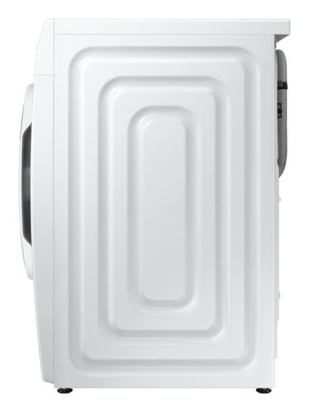 Samsung WW80T554DTW/S3 wasmachine Voorbelading 8 kg 1400 RPM Wit DHZ1977 - Afbeelding 5