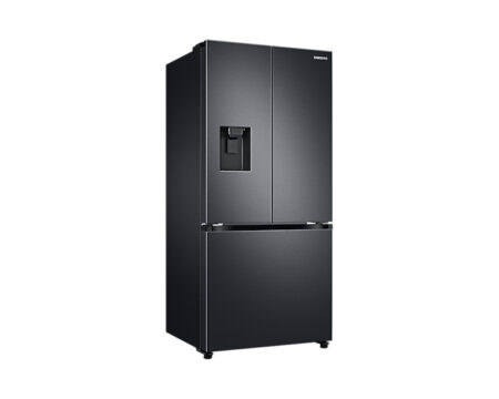 Samsung RF50A5002B1 amerikaanse koelkast Vrijstaand 496 l F Zwart EWO1955 - Afbeelding 17