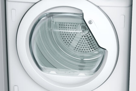 Candy BCTD H7A1TE-80 wasdroger Ingebouwd Voorbelading 7 kg Wit EWO0807258 - Afbeelding 5