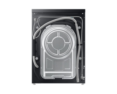 Samsung WW11DB7B94GBU3 wasmachine Voorbelading 11 kg 1400 RPM Zwart EWO1978 - Afbeelding 5