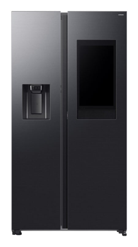 Samsung RS90F66BEF Series 9 Family Hub™ koelkast 9-serie (634L) Zwart (mat) Wifi - Afbeelding 5