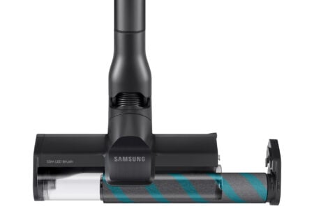 Samsung Bespoke Jet™ Plus Misty White steelstofzuiger VS20B95843W/WA EWO1965 - Afbeelding 37