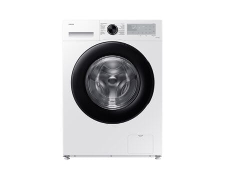 Samsung WW81CGC04AAH wasmachine Voorbelading 8 kg 1400 RPM Wit EWO1482
