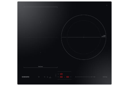 Samsung NZ63B5046FK Zwart Ingebouwd 60 cm Inductiekookplaat zones 3 zone(s) DHZ1913 - Afbeelding 13