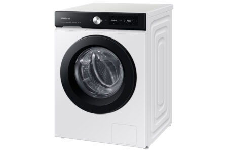 Samsung Bespoke Autodose Wasmachine 5000-serie WW11BB534AAE EWO1975 - Afbeelding 4