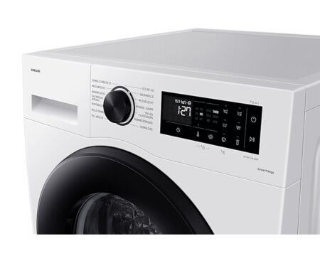 Samsung WW8TCGC04AAEEG wasmachine Voorbelading 8 kg 1400 RPM Wit - EWO2245 - Afbeelding 9