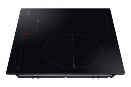 Samsung NZ63B5046FK Zwart Ingebouwd 60 cm Inductiekookplaat zones 3 zone(s) DHZ1913 - Afbeelding 3