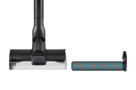 Samsung Jet™ 95 Premium steelstofzuiger VS20C954FTB/WA EWO1969 - Afbeelding 21