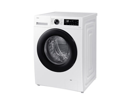 Samsung WW8TCGC04AAEEG wasmachine Voorbelading 8 kg 1400 RPM Wit - EWO2245 - Afbeelding 4