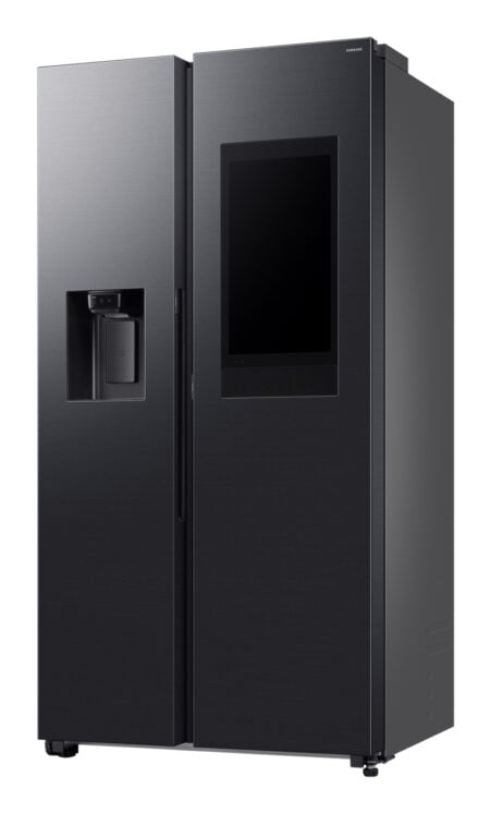Samsung Series 9 RS90F67BEF amerikaanse koelkast Vrijstaand 614 l E Zwart - EWO2237 - Afbeelding 5