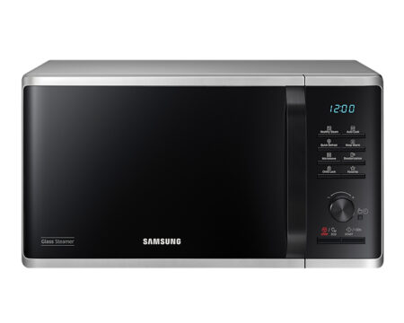 Samsung MICRO-ONDES MS23B3555ES Zilver Solo-magnetron Aanrecht 23 l 1150 W EWO1950 - Afbeelding 13