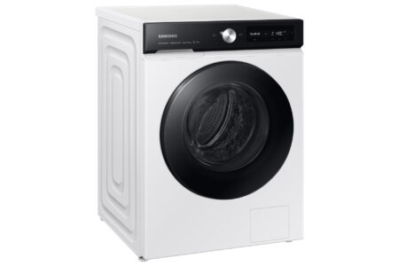 Samsung Bespoke AI EcoBubble™ Wasmachine 7000-serie WW11BB704AGE EWO1848 - Afbeelding 3