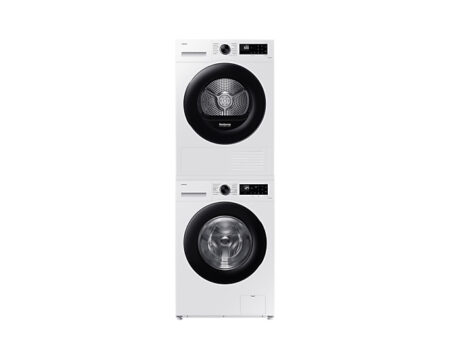 Samsung WW8TCGC04AAEEG wasmachine Voorbelading 8 kg 1400 RPM Wit - EWO2245 - Afbeelding 12