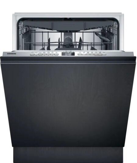 Siemens iQ300 SN63EX22CE vaatwasser Volledig ingebouwd 14 couverts A - Afbeelding 10