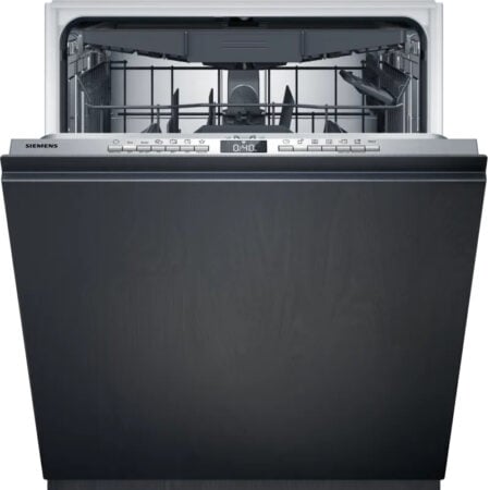 Siemens iQ300 SN63EX22CE vaatwasser Volledig ingebouwd 14 couverts A