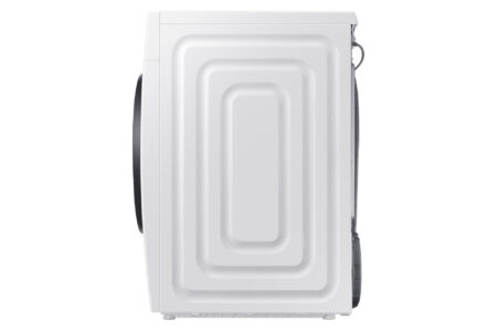 Samsung Optimal Dry Droger 5000-serie DV80CGC2B0AH EWO1938 - Afbeelding 6