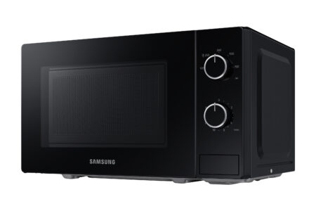 Samsung MS20A3010AL magnetron Zwart Solo-magnetron Aanrecht 20 l 700 W DHZ1909 - Afbeelding 4