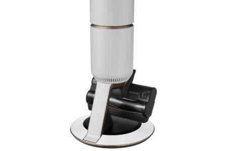 Samsung Bespoke Jet™ Plus Misty White steelstofzuiger VS20B95843W/WA EWO1965 - Afbeelding 46