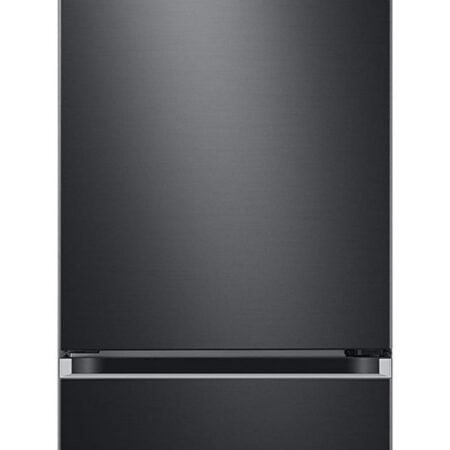 Samsung RB38T600EB1 Vrijstaand 390 l E Zwart DHZ1131