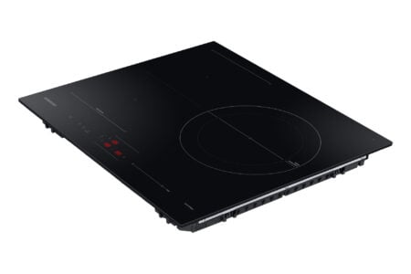 Samsung NZ63B5046FK Zwart Ingebouwd 60 cm Inductiekookplaat zones 3 zone(s) DHZ1913 - Afbeelding 4