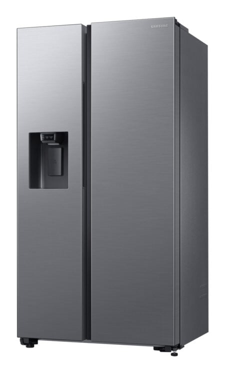 Samsung RS6EDG54R3S9 amerikaanse koelkast Vrijstaand 635 l E Roestvrijstaal DHZ1954 - Afbeelding 4
