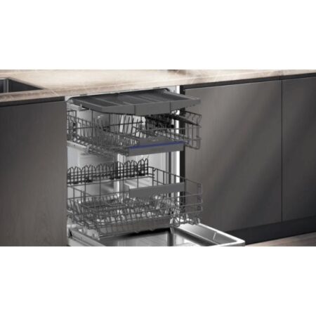 Siemens SN63HX02CE inbouwvaatwasser - Afbeelding 2