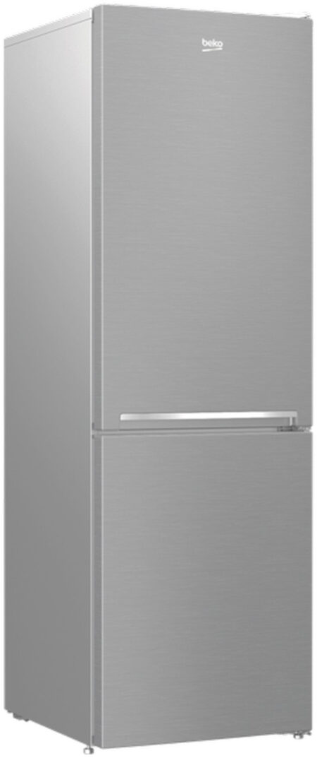 Beko RCSA366K40SN koel-vriescombinatie Vrijstaand 343 l E Roestvrijstaal DHZ2097 - Afbeelding 7