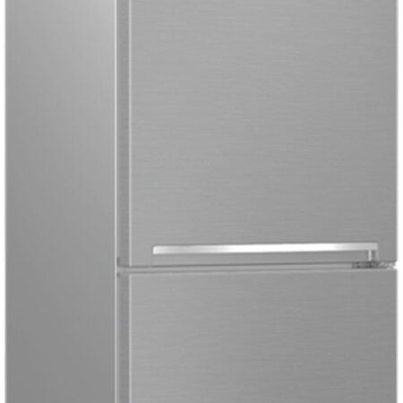 Beko RCSA366K40SN koel-vriescombinatie Vrijstaand 343 l E Roestvrijstaal DHZ2097