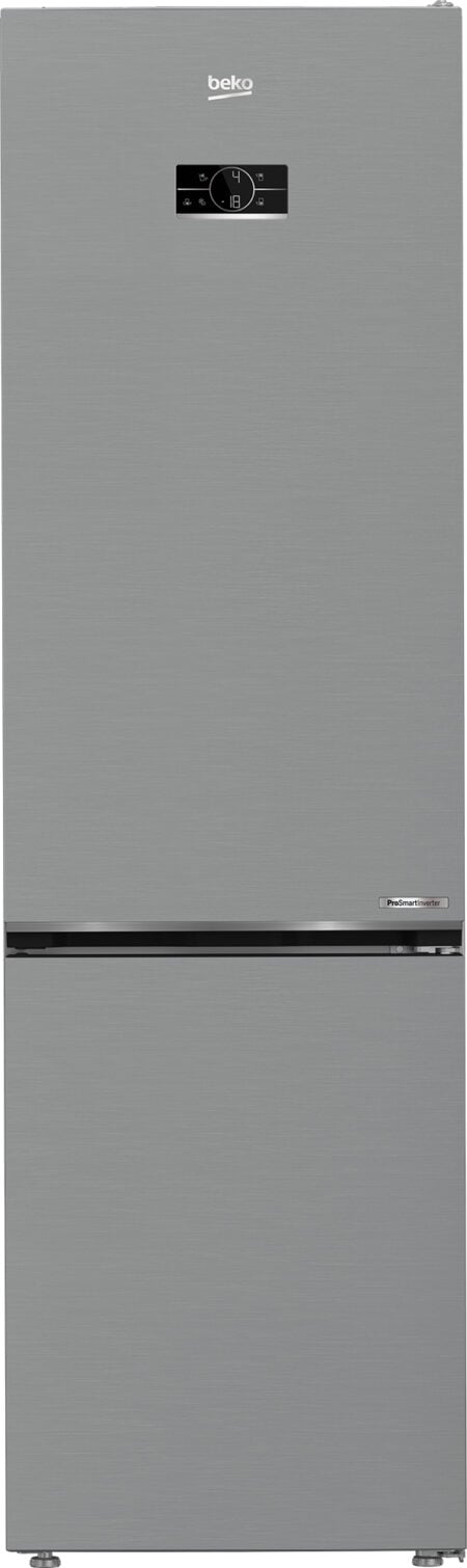 Beko B5RCNE406HXB Vrijstaand 355 l C Metallic DHZ2125