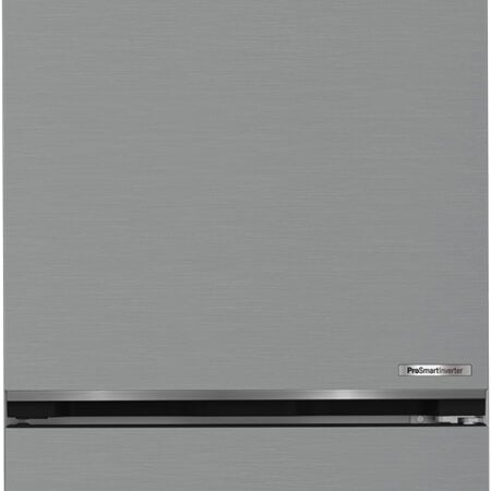 Beko B5RCNE406HXB Vrijstaand 355 l C Metallic DHZ2125