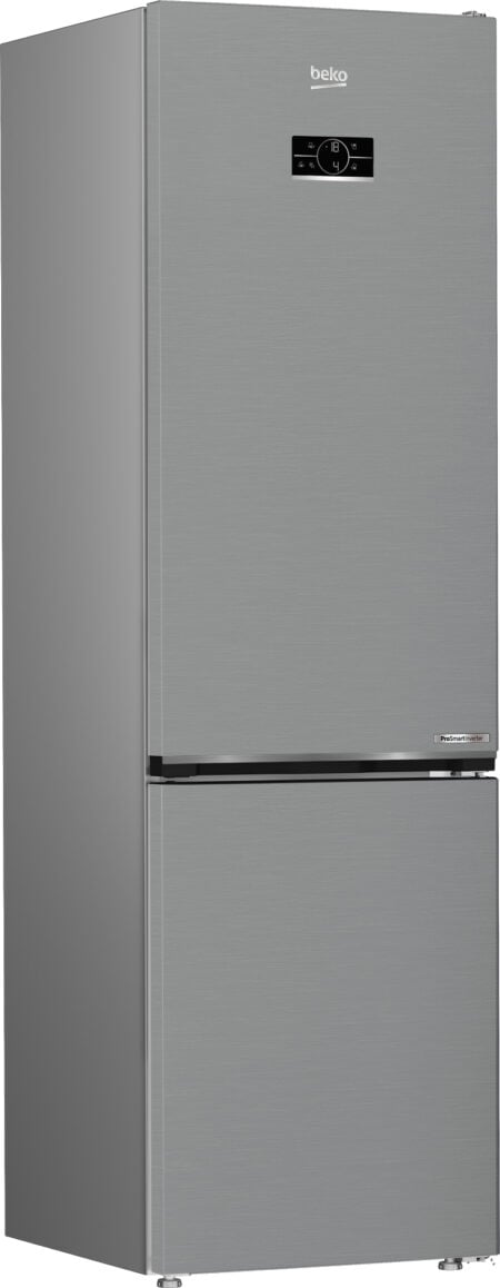 Beko B5RCNE406HXB Vrijstaand 355 l C Metallic DHZ2125 - Afbeelding 3