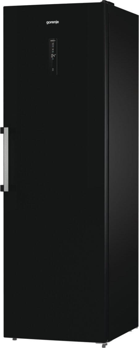Gorenje R619DABK6 koelkast Vrijstaand 398 l D Zwart - Afbeelding 10