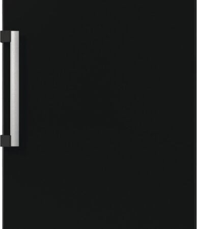 Gorenje R619DABK6 koelkast Vrijstaand 398 l D Zwart