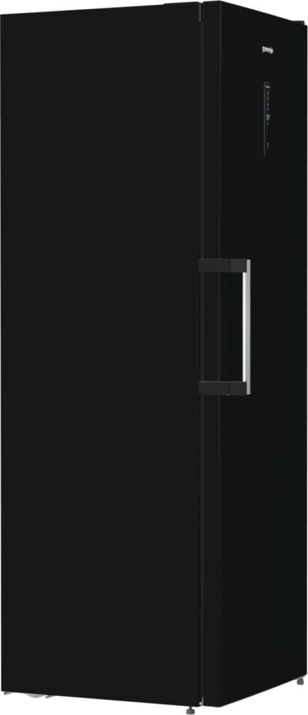 Gorenje R619DABK6 koelkast Vrijstaand 398 l D Zwart - Afbeelding 9