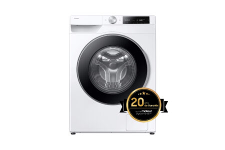 Samsung WW11DG6B85LE wasmachine Voorbelading 11 kg 1400 RPM Wit - EWO2357 - Afbeelding 4