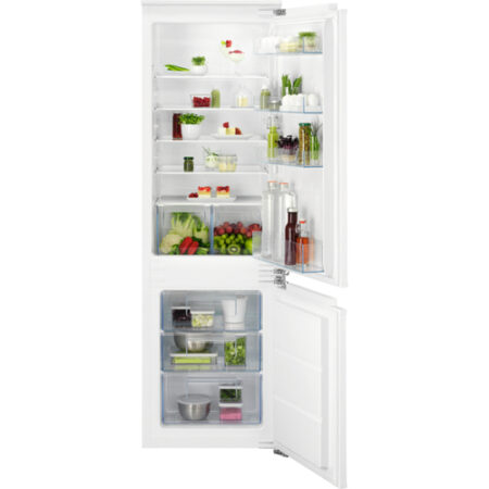 AEG Series 5000 TSC5S181DF Ingebouwd 262 l D Wit - Afbeelding 4