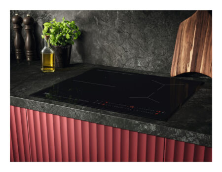 AEG TO64IB0BFB Zwart Ingebouwd 60 cm Inductiekookplaat zones 4 zone(s) - Afbeelding 4