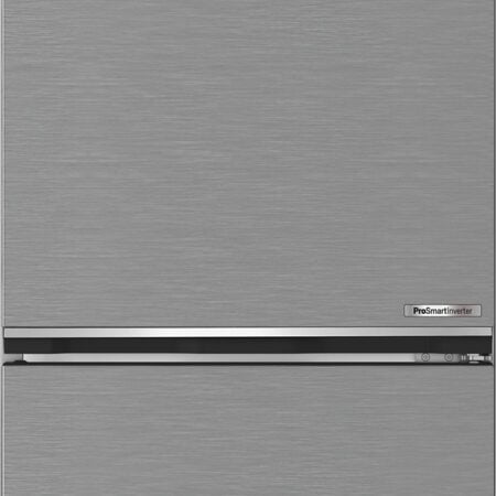 Beko B5RCNE366HXB1 Vrijstaand 316 l C Metallic DHZ2098
