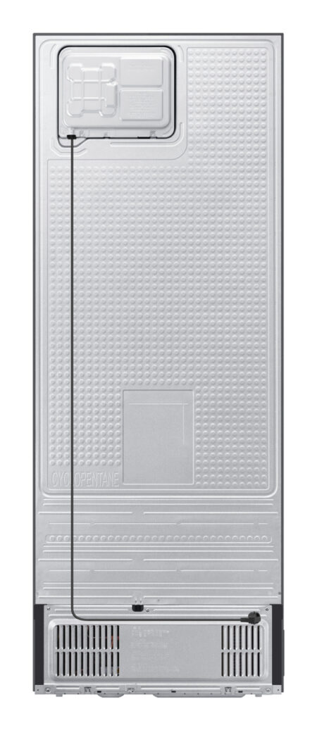 Samsung RB53DG703ES9 koel / vries combinatie 538 l E Platina, Roestvrijstaal - EWO2310 - Afbeelding 17