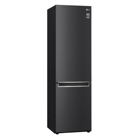 LG GBB72MCVBN Vrijstaand 384 l B Zwart DHZ1335 - Afbeelding 12